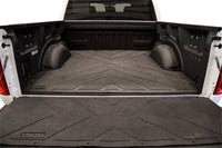 Dee Zee 19-23 Chevrolet Silverado Heavyweight Bed Mat - Custom Fit 6 1/2Ft Bed (X Pattern)