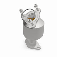 MagnaFlow 10-11 Buick LaCrosse 3.6L Direct Fit Converter
