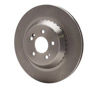 DFC 14-20 Mercedes-Benz S550 Rear Brake Rotor