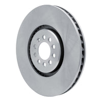DFC 04-06 Audi TT Quattro Left Front Brake Rotor