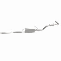 Magnaflow BRExhaust 03 Dodge Ram 1500 5.7L Exhaust Kit