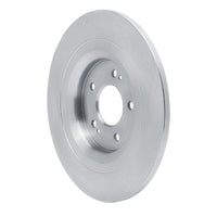 DFC 22-25 Hyundai Ioniq 6 Rear Brake Rotor