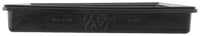 K&N Engineering K&N 15-18 Land Rover Discovery Sport L4-2.0L DSL Replacement Drop In Air Filter