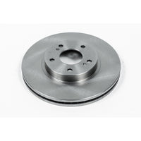 PowerStop Power Stop 97-01 Infiniti Q45 Front Autospecialty Brake Rotor
