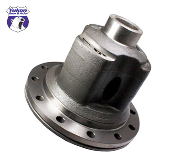 Yukon Gear & Axle Yukon Gear 11.5in Chrysler & GM Helical Gear Type Positraction