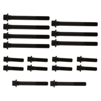 Manley Performance Manley SB Chevy Superior Head Bolts - 1 Set of Bolts for 1 Head