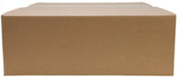 K&N Engineering K&N Replacement Air Filter w/ Chrome Top - W/E-1500 K&N Logo