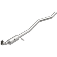 MagnaFlow 09-12 Mercedes-Benz GL450 4.6L Direct Fit Converter