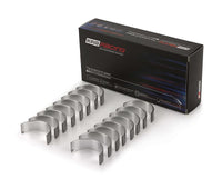 King Engine Bearings GMC SBC 55-67 265/283/302/327 V8 (Size 011) Performance Rod Bearing Set