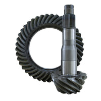 Yukon Gear & Axle Yukon Gear High Performance Gear Set For 11+ Ford 10.5in in a 4.11 Ratio