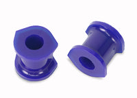 SuperPro Rear Sway Bar To Chassis Mount