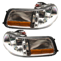 ORACLE Lighting Oracle 05-11 Lincoln Town Car SMD HL (Non-HID) - White