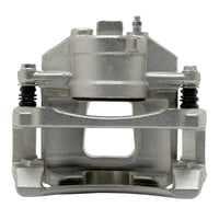 DFC 01-07 Buick Rendezvous Front-R Premium Caliper - Silver Zinc Coated