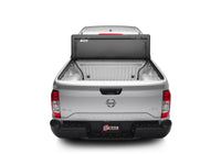 BAK 2022 Nissan Frontier 6ft Bed BAKFlip G2