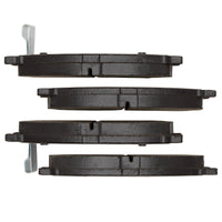 R1 Concepts R1 93-03 Ford Probe Front R1 Ceramic Brake Pads