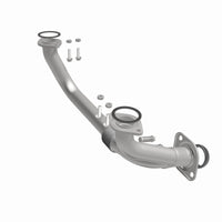 Magnaflow BRE Exhaust 06-08 Grand Vitara 2.7L Front Pipe Kit