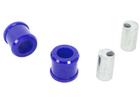 SuperPro 2002 Acura RSX Base Rear Upper Camber Adjustable Control Arm Outer Bushing