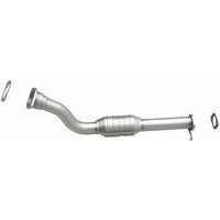 MagnaFlow Direct Fit Catalytic Converter 99-02 Oldsmobile Intrigue