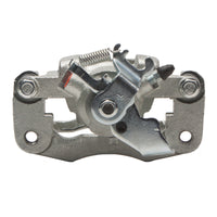 DFC 08-16 Chrysler Town & Country Rear-L Premium Caliper - Silver Zinc Coated