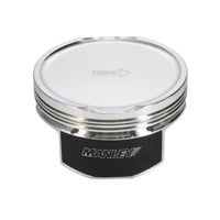 Manley Performance Manley Chrysler 6.1L Hemi -11.5cc Dish 4.065in Bore 3.579in Stroke Extreme Duty Piston Set