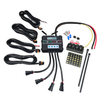 ORACLE Lighting Oracle Trigger 4 Plus Controller Ford Bronco 2021+ Combo Kit