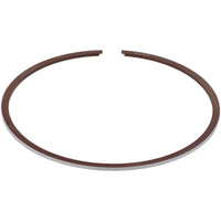 Vertex Pistons Vertex Piston 07-16 KTM 125 EXC 125cc +4.00mm Big Bore Replacement Rings - Single