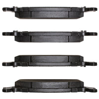 R1 Concepts R1 12-20 Ford F-150 RWD Rear R1 Optimum OE Brake Pads