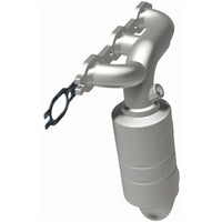 MagnaFlow Direct Fit Catalytic Converter 07-08 Chrysler Sebring 3.5L