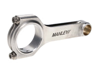 Manley Performance Manley Chevy Small Block LS-1 5.700in H Beam w/ ARP 2000 Connecting Rod - Single