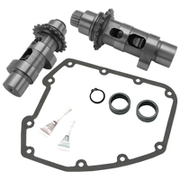 S&S Cycle 07-17 BT Easy Start 585CE Chain Drive Camshaft Kit