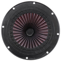 K&N Engineering K&N Unique Custom Air Filter Tapered Conical 170mm Base OD x 60mm Top OD x 124mm Height