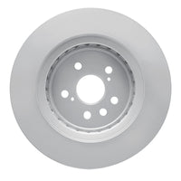 DFC 24-26 Toyota Alphard (Latin America) Front Geospec Coated Rotor