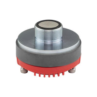 DS18 1in Drivers Twist-On Throat 120 Watts RMS 1in Titanium Vc 8 ohm