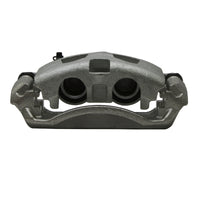 DFC 13-22 Ford F-250 Super Duty RWD Rear-L Premium Caliper - Silver Zinc Coated