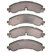 R1 Concepts R1 20-26 GMC Sierra 3500 HD 4WD Rear Off-Road/Tow Brake Pads