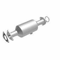 MagnaFlow 02-03 Acura TL 3.2L Direct Fit Converter