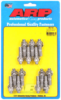 ARP Olds 350-455 3/8in 12pt SS Header Bolt Kit