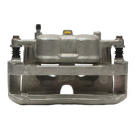 DFC 10-21 Ford F-150 2WD Front-R Premium Caliper - Silver Zinc Coated