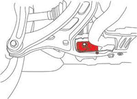 SPC Performance JEEP/DODGE CAM KIT