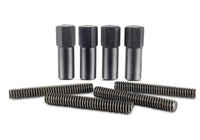 Ford Racing Valve Cover Hold Down Mini-Nuts - Black Crinkle