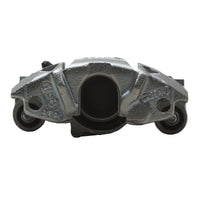 DFC 80-91 Buick Skyhawk Front-R Premium Caliper - Silver Zinc Coated