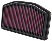 K&N Engineering K&N 09-12 Yamaha YZF R1 Air Filter