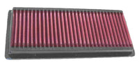 K&N Engineering K&N 97-01 Triumph Daytona/Speed Triple/99-01 Sprint RS/ST/99-06 Tiger Replacement Air Filter