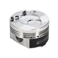 Manley Performance Manley 2015+ Subaru WRX FA20F 86.1mm +.1mm Bore 10:1 Dish Piston Single