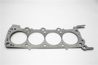 Cometic Gasket Cometic Ford 4.6 Left DOHC Only 95.25 .030 inch MLS Solid Darton Sleeve