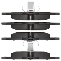 R1 Concepts R1 96-99 Volkswagen Passat Front Optimum OE Brake Pads