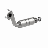 MagnaFlow Direct Fit Catalytic Converter 04-07 Cadillac SRX 3.6L