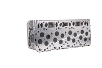 Fleece Performance 06-10 GM Duramax 2500-3500 LBZ/LMM Remanufactured Freedom Cylinder Head (Driver)