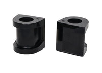 Whiteline Plus 22mm Rear Sway Bar Bushing Set 08-14 WRX STI
