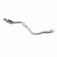 MagnaFlow 07-09 Land Rover Range Rover Sport 4.2L Direct Fit Converter